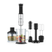 LSB150BSS0ZAN1 Breville the All in One Cordless Hand Blender